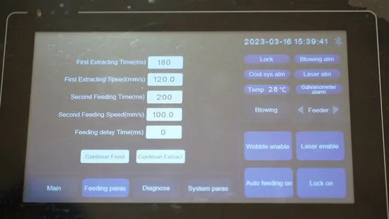 500W/ 1000W/ 1500W/ 2000W/ 3000W Laser Welder, Laser Welder Machine, Handheld Laser Welder, Laser Weld, 3 in 1, Portable, Fiber Laser, Laser Soldering Machine