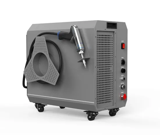 Advanced Biomedicine Laser Cutting Machine with Air