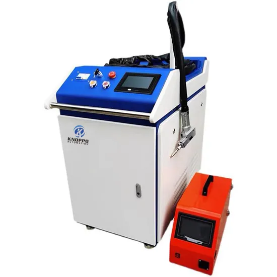 Portable Laser 3 in 1 Metal Rust Removal Clean Machine Hand Held Fiber Laser Welding Cleaning Cutting Machine 1000W 2000W 3000W 