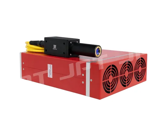 Jpt 12000W Cw Laser Source for Laser Derusting at Factory Prices 