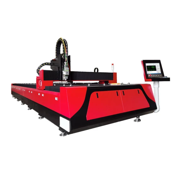 Raycus Fiber Laser Power Source for CNC Metal Laser Cutting Machine