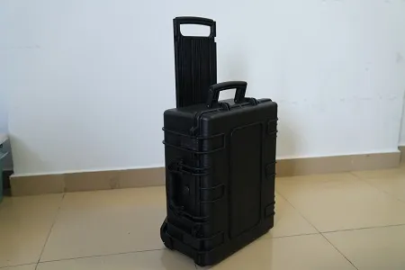 300W Jpt Mopa Laser Cleaning Machine Pulse Fiber Laser Cleaner for Rust Paint Oil Remove 
