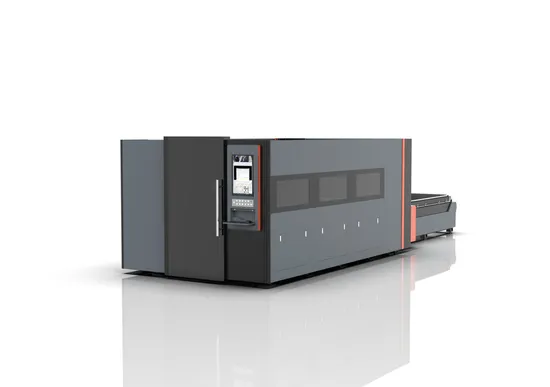 Original Raycus Fiber Laser Generator Rfl